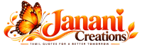 Janani Creations